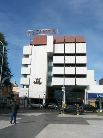 Hotel Plaza Un Turista Fue Encontrado Sin Vida 2024 Medios Rioja