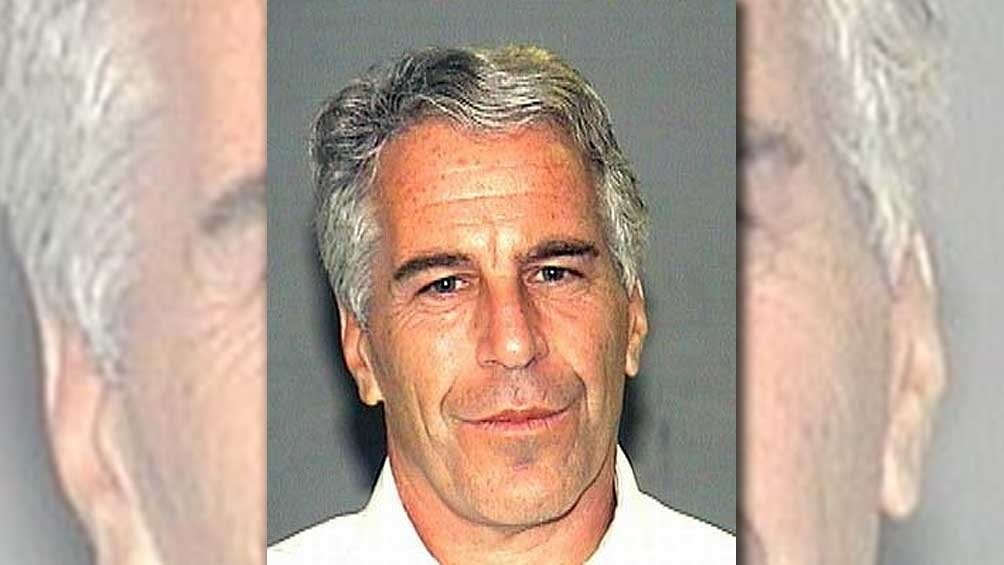 Desclasificaron Nombres De Celebridades Que Aparecen En El Caso Epstein