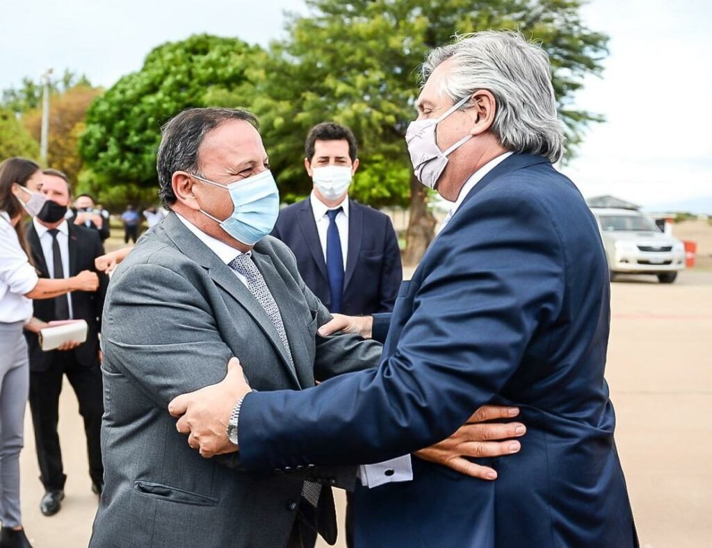 LA RIOJA, PILAR DE LA RECONSTRUCCIÓN NACIONAL 222