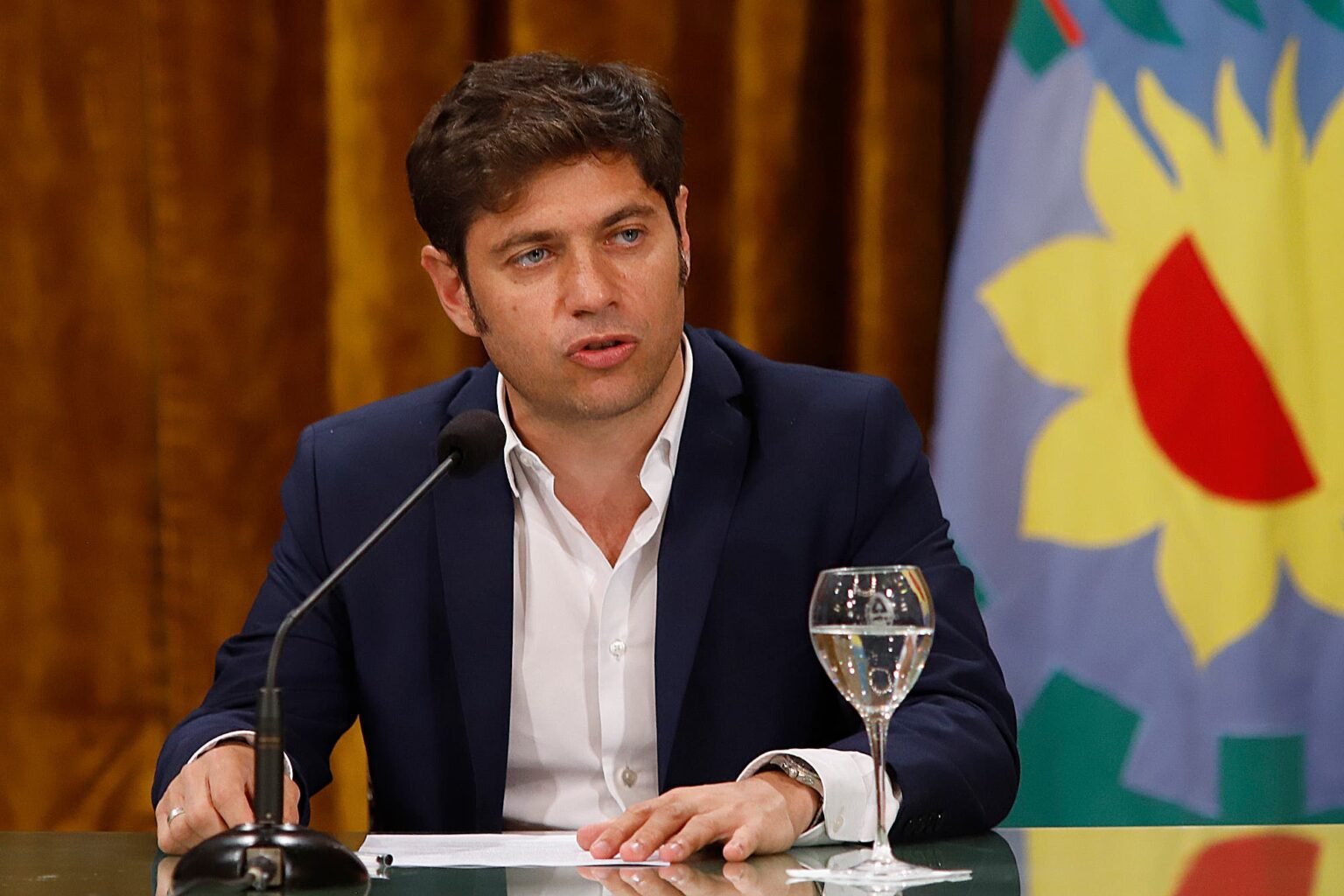 KICILLOF: “TENEMOS LA MEJOR TEMPORADA TURÍSTICA POSIBLE” 3190037