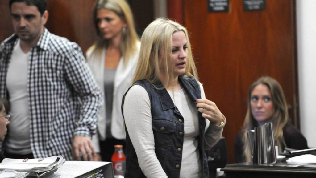 CASO CAROLINA PÍPARO: ASALTOS, PERSECUCIÓN Y ATROPELLO 57c8a9f182f81 1420