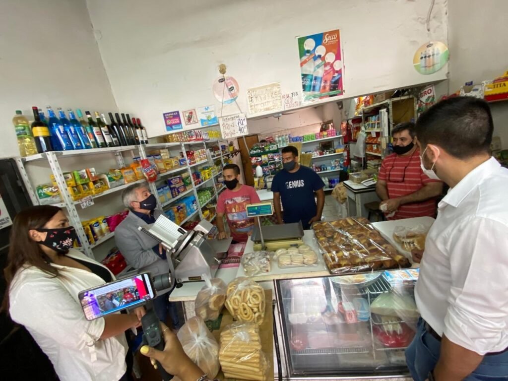 BANCO RIOJA JUNTO AL GOBIERNO PROVINCIAL POTENCIAN LA INCLUSIÓN FINANCIERA ErDoZIWXMAEntnj