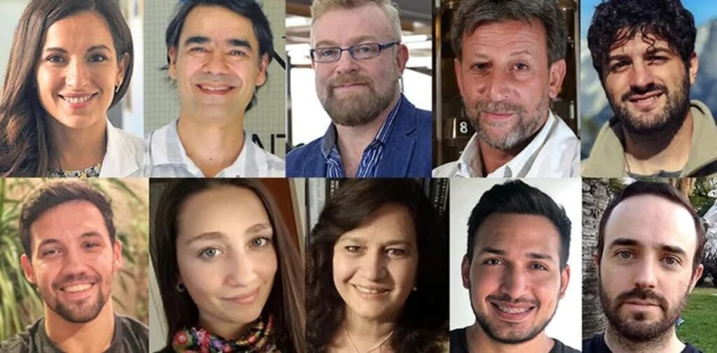 INVESTIGADORES ARGENTINOS DESARROLLAN SOFTWARE QUE MIDE RESPUESTA INMUNE AL CÁNCER ErJZNg7XUAM7qmp