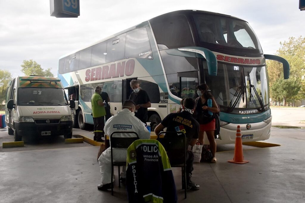 OPERATIVO TERMINAL CORONAVIRUS 1