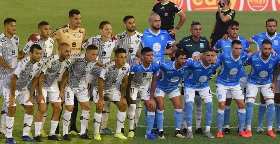 PLATENSE Y ESTUDIANTES (RC) DEFINEN EL SEGUNDO ASCENSO A PRIMERA PLATENSE ESTUDIANTES