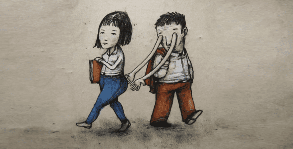 QUÉ ES Y COMO SE MANIFIESTA EL ACOSO CALLEJERO acoso callejero violencia de genero 3 1