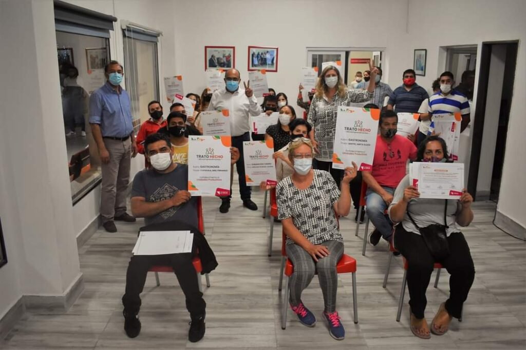 unidades productivas