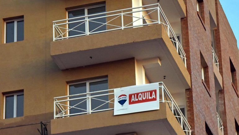 DESDE EL 1 DE MARZO TODOS LOS CONTRATOS DEBERÁN SER INFORMADOS A LA AFIP alquiler