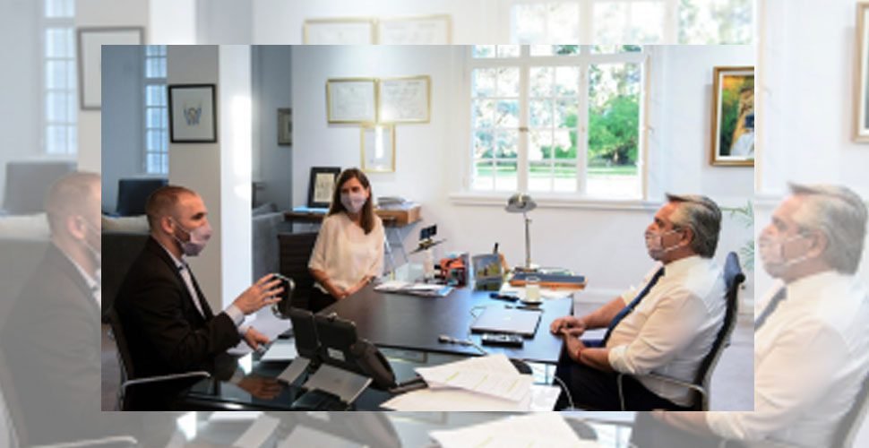 EL GOBIERNO DISPUSO UN AUMENTO PARA LAS JUBILACIONES Y DOS BONOS EXTRAORDINARIOS beto guzman