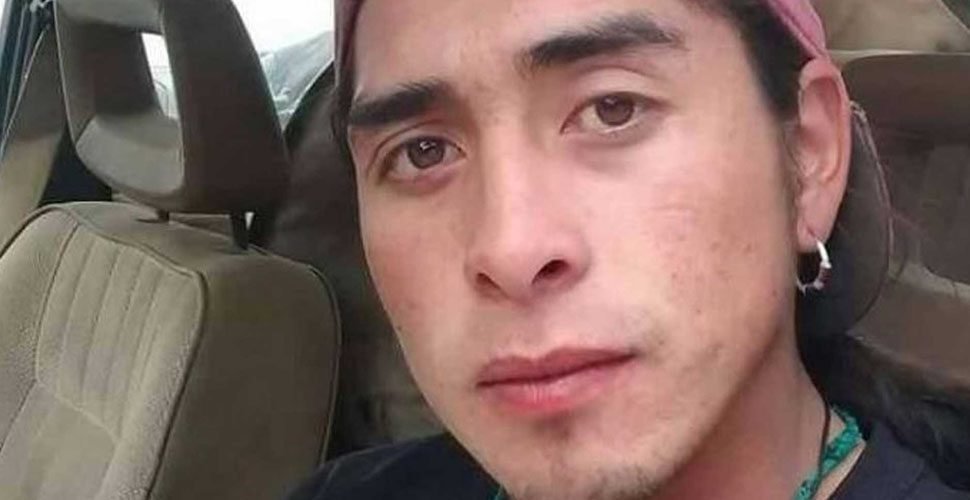 ASESINATO DE RAFAEL NAHUEL: EL ESTADO NACIONAL PIDIÓ SER QUERELLANTE EN LA CAUSA rafael nahuel