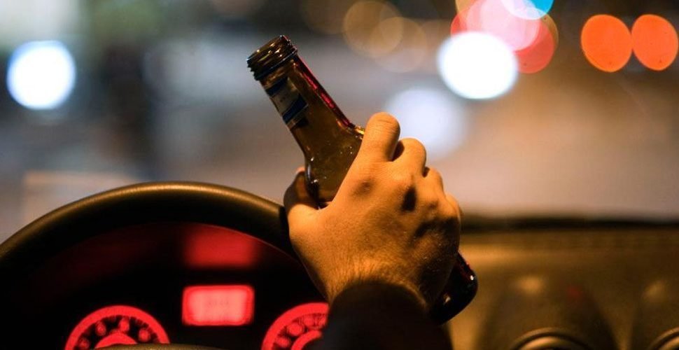 LA TOLERANCIA CERO COMIENZA HOY Y SE EXTENDERÁ POR 6 MESES tolerancia cero