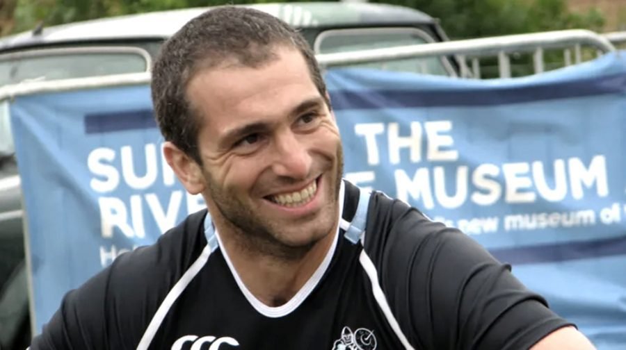 DETUVIERON EN HUNGRÍA Y FRANCIA A DOS SOSPECHOSOS POR EL ASESINATO DEL EXRUGBIER ARAMBURU 62389cfe768c1 900