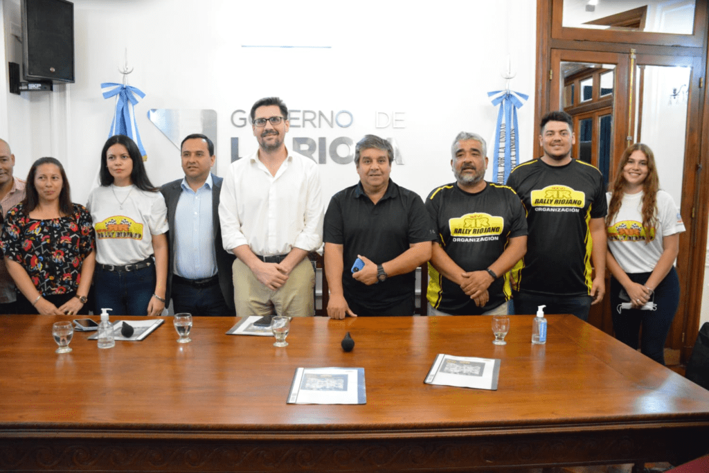 LA RIOJA PALPITA LA 1ª FECHA DEL RALLY PROVINCIAL 2022 EN MALANZÁN imagen 2022 03 16 180316