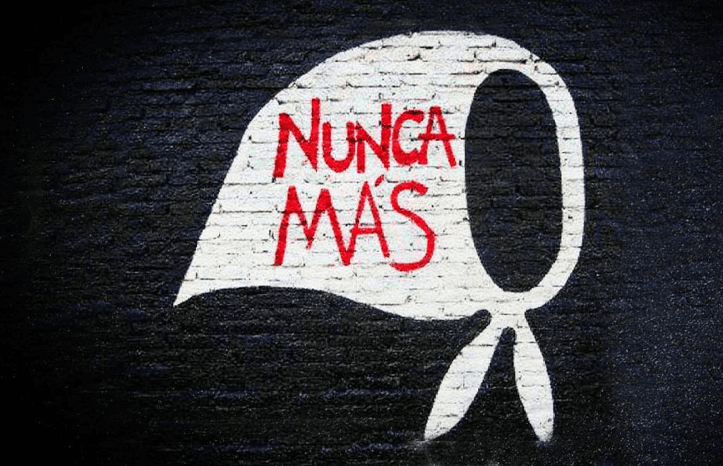 EL GOBIERNO PROVINCIAL CONMEMORA EL DÍA DE LA MEMORIA POR LA VERDAD Y LA JUSTICIA imagen 2022 03 22 175213