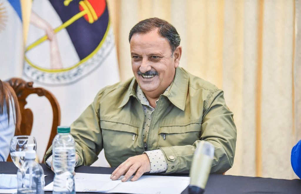 QUINTELA: “EL COMBATE A LA INFLACIÓN ES EL MÁS IMPORTANTE QUE DEBEMOS DAR” imagen 2022 03 22 181751