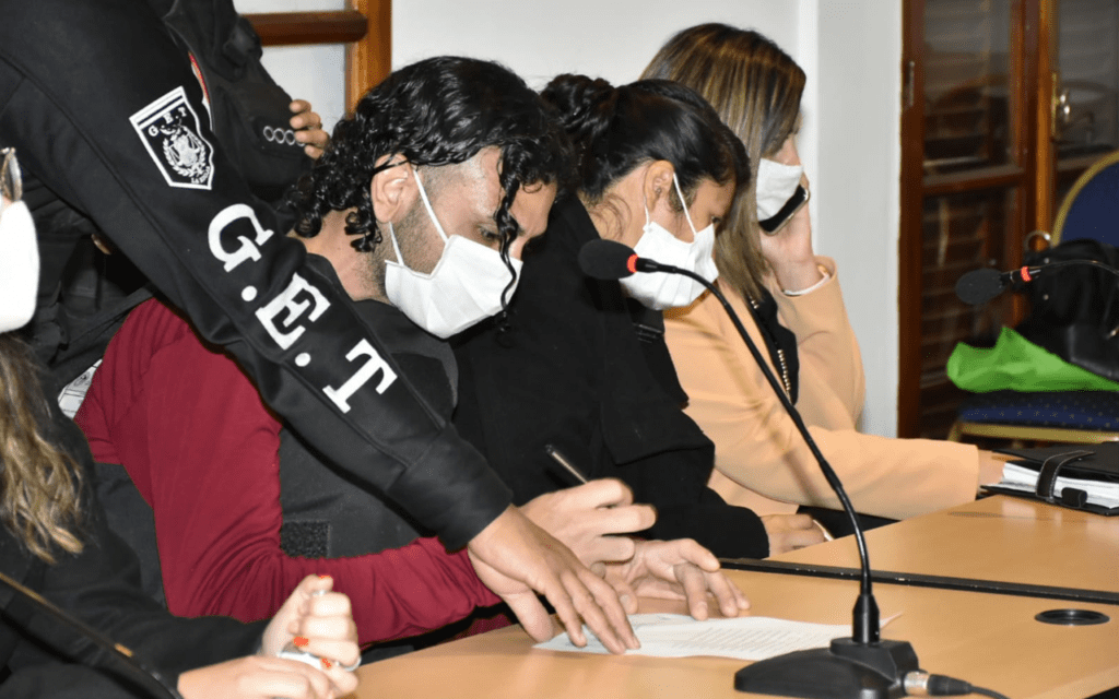 CONDENARON A OLIVA A PRISIÓN PERPETUA POR EL CRIMEN DE MARIO TABOADA imagen 2022 03 31 172516