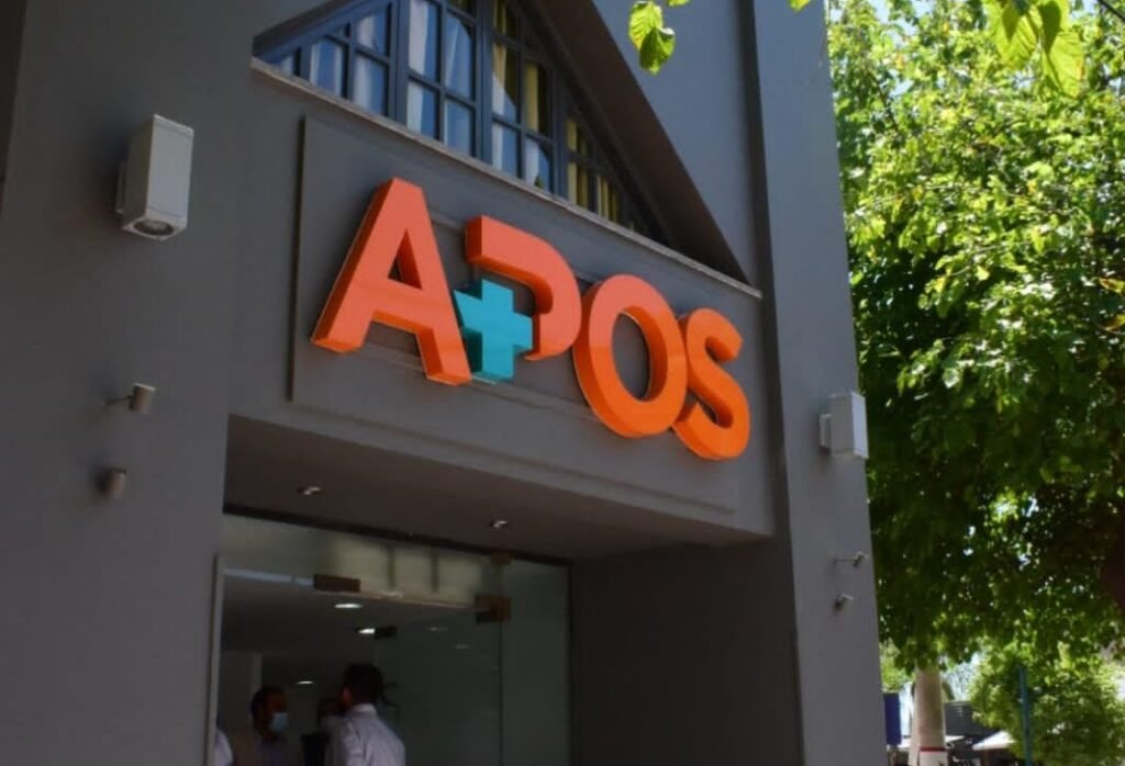 APOS firmó un nuevo convenio con el Colegio de Odontólogos de la Capital 279027505 5056314287795811 161813823433337280 n e1650646585221