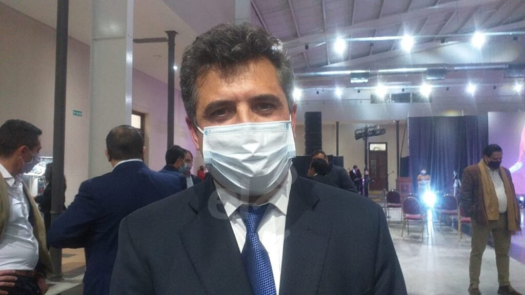 La obra de Renovación Urbana va cambiar totalmente la zona céntrica de la ciudad 546504823