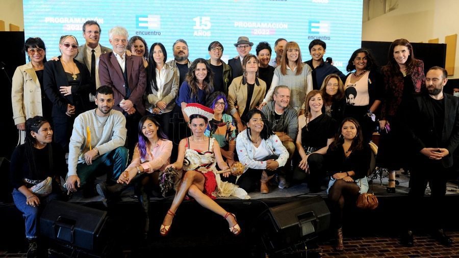 Canal Encuentro lanzó su programación 2022 62688bdfbbdd1 900