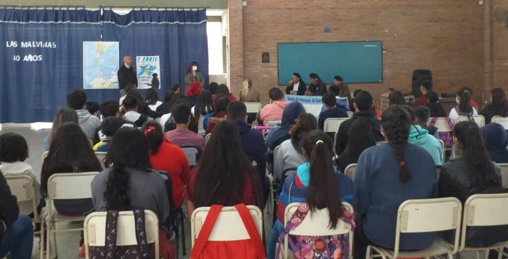 CONVERSATORIO: “MALVINAS 40 AÑOS” IMG 20220401 WA0044