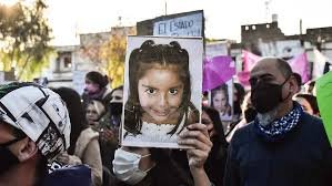Caso Guadalupe: la madre descartó que las prendas sean de su hija images 1 1