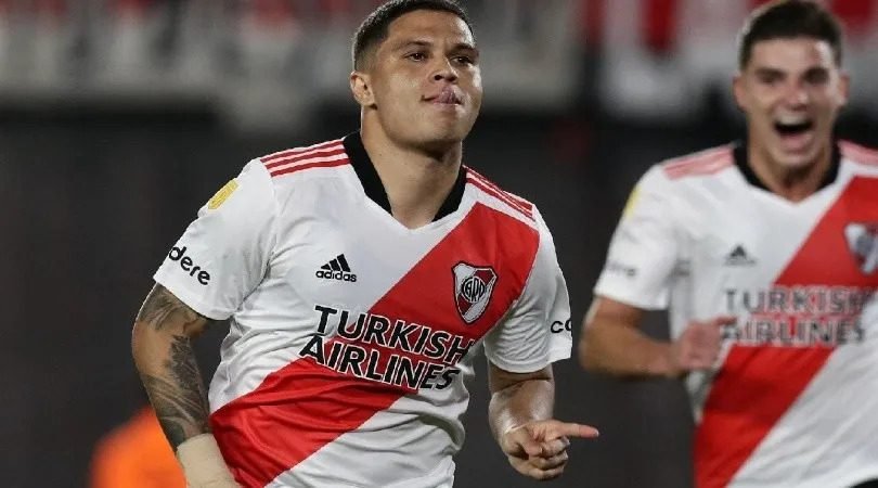 JUAN FERNANDO QUINTERO SE LESIONÓ Y NO JUGARÁ EL PARTIDO ANTE TALLERES quintero juan fernando river 0 1.jpg 1956802537