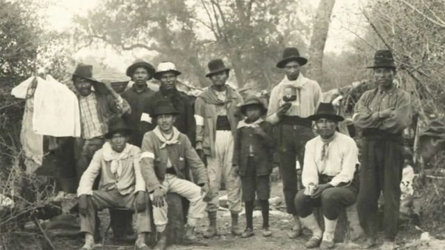 Napalpí: la Justicia reconoció el hecho como una masacre y crimen de lesa humanidad 124229510 1