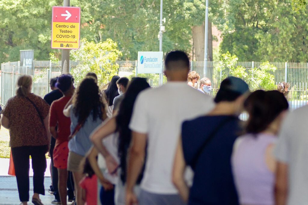 20220123 Centro de Testeos COVID PP
