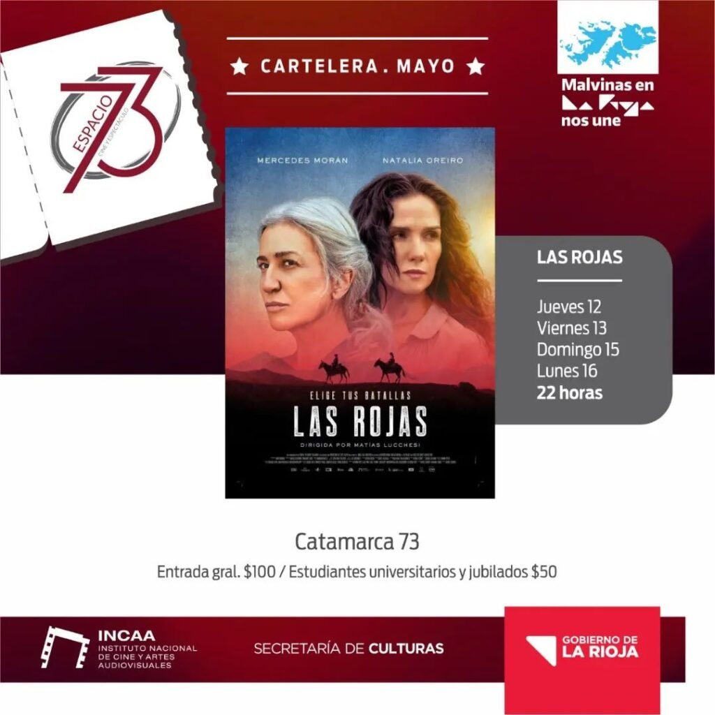 Agenda Cultural: ¿Todavía no sabes qué hacer este fin de semana? 9 279787973 309689131343307 1590088702865851731 n