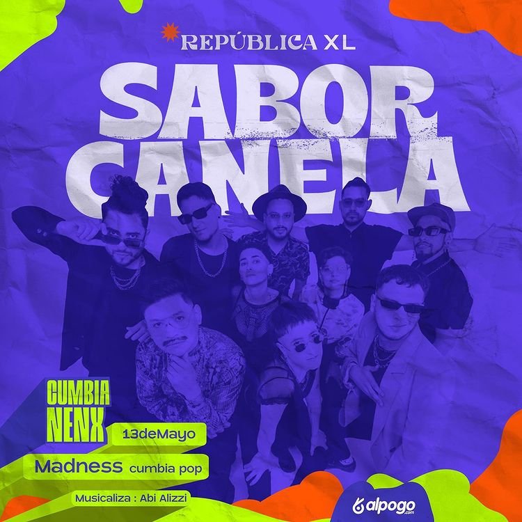 Agenda Cultural: ¿Todavía no sabes qué hacer este fin de semana? 3 280215678 1465546093895290 2699865234848634678 n