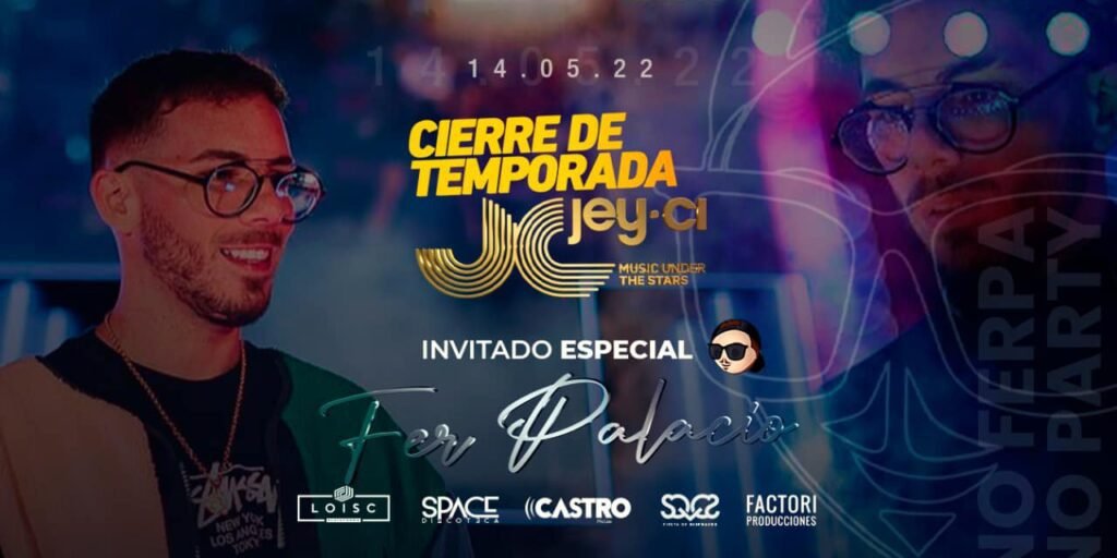 Agenda Cultural: ¿Todavía no sabes qué hacer este fin de semana? 7 280529393 3962849497273443 239771338650537320 n