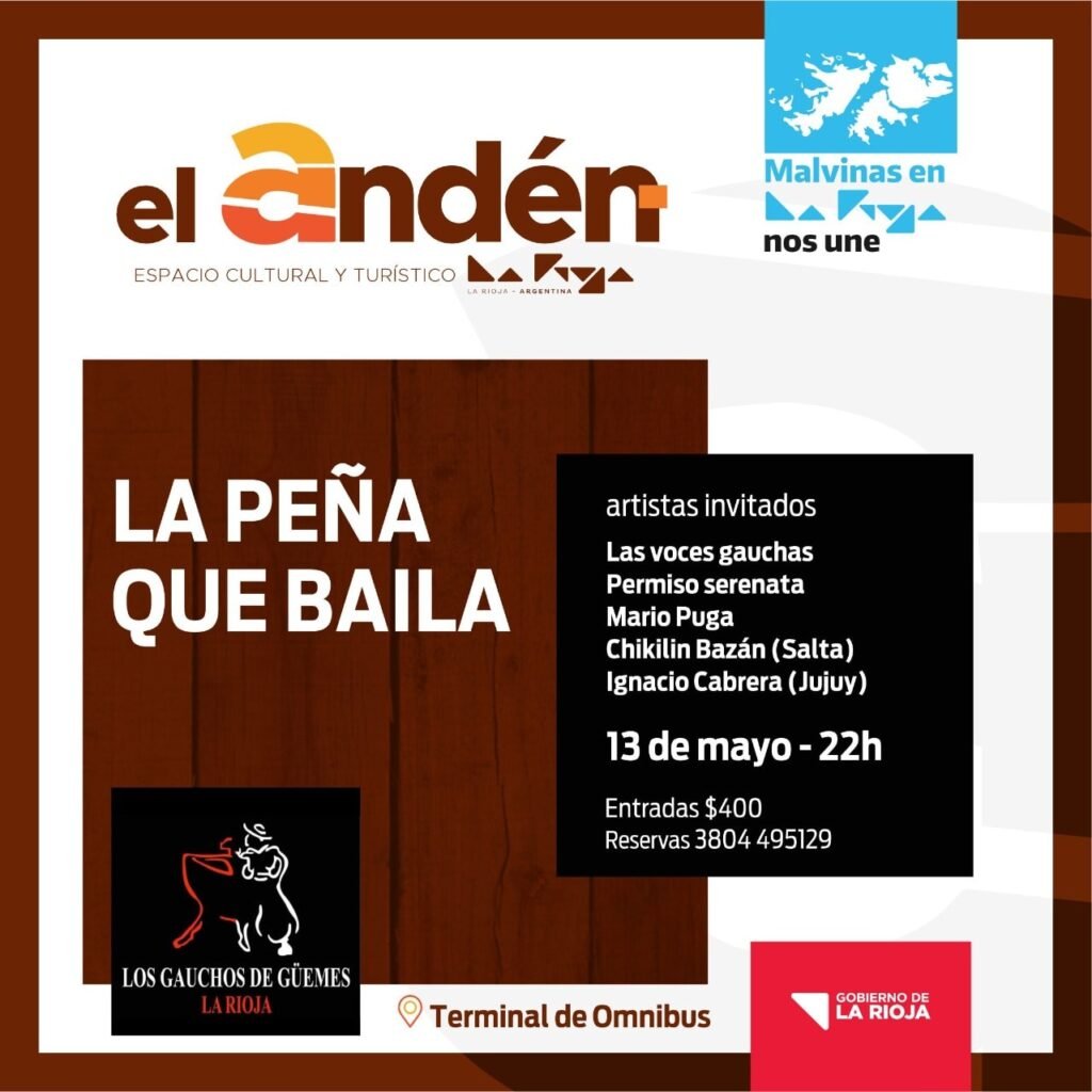 Agenda Cultural: ¿Todavía no sabes qué hacer este fin de semana? 2 280889118 311702764475277 4354981404678612451 n