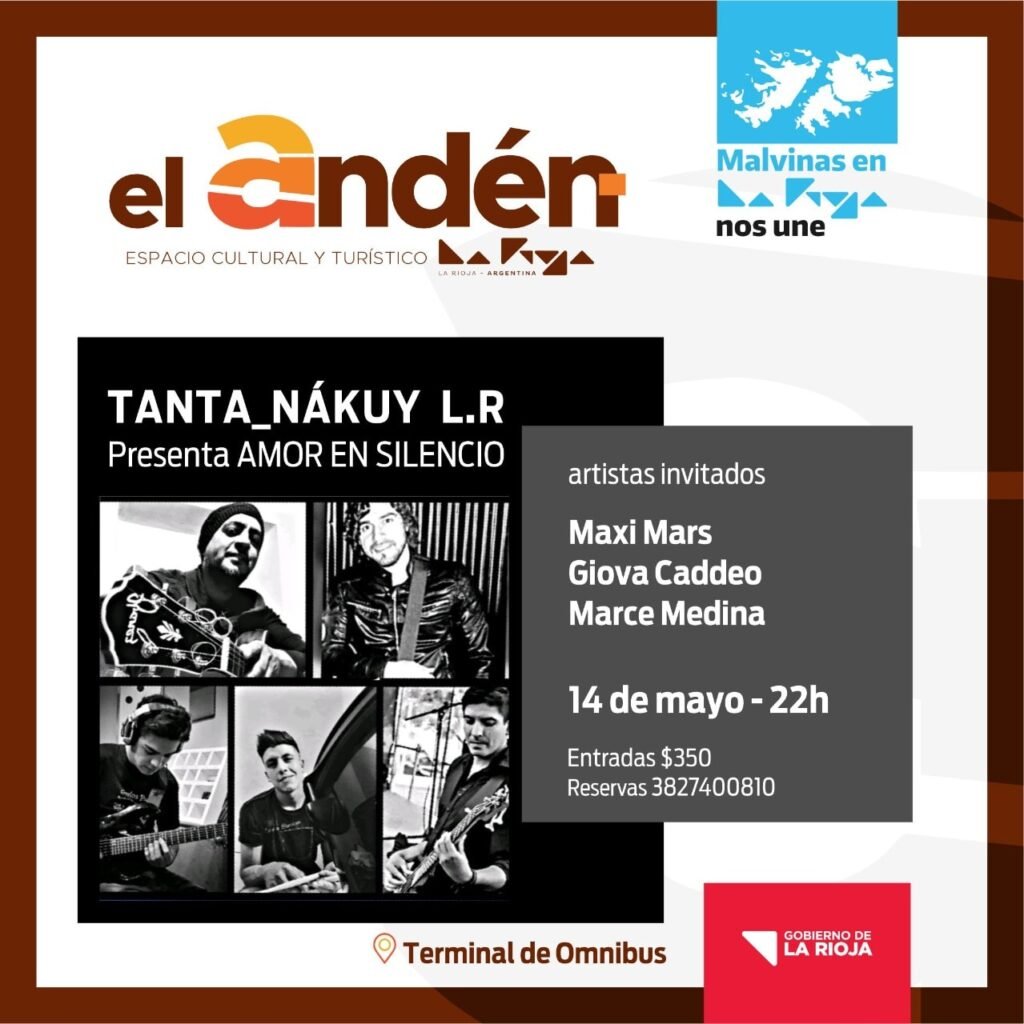 Agenda Cultural: ¿Todavía no sabes qué hacer este fin de semana? 5 280934925 311702797808607 2518816600526865252 n