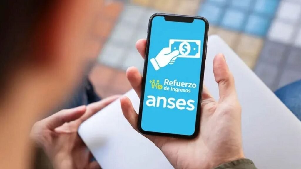 Comenzó el pago del Refuerzo de Ingresos: ¿Cuándo se cobra y cómo utilizar las billeteras digitales de Banco Nación? 627915d0a9e24
