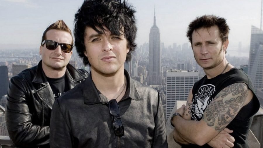 Vuelve Green Day a la Argentina, con Billy Idol como invitado especial 628664ca99da4 900