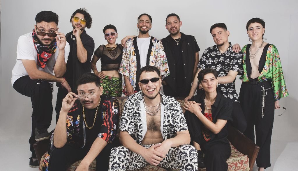 Agenda Cultural: ¿Todavía no sabes qué hacer este fin de semana? DN6GAXG2Z5ERVCHNSCMTHRWFCU e1652483595809