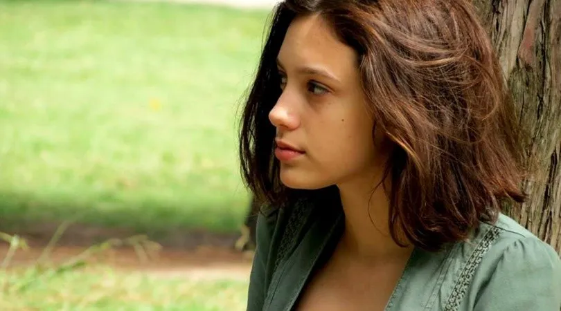 Detuvieron en Uruguay al principal sospechoso del femicidio de Lola Chomnalez lola chomnalez retrato 1920 2 1.jpg 1956802537