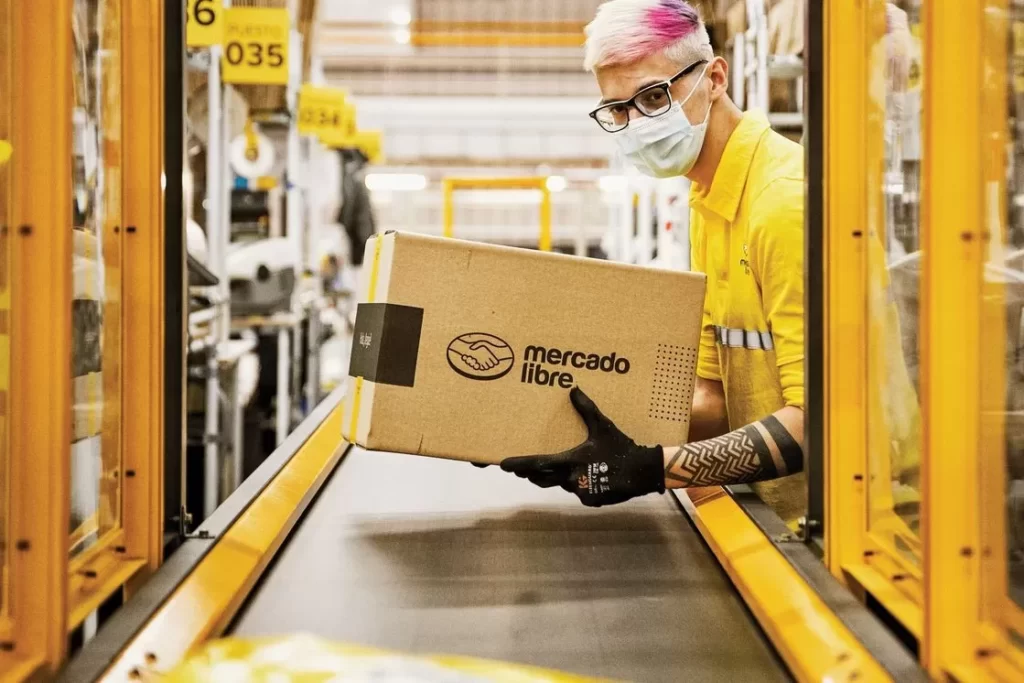 mercado libre