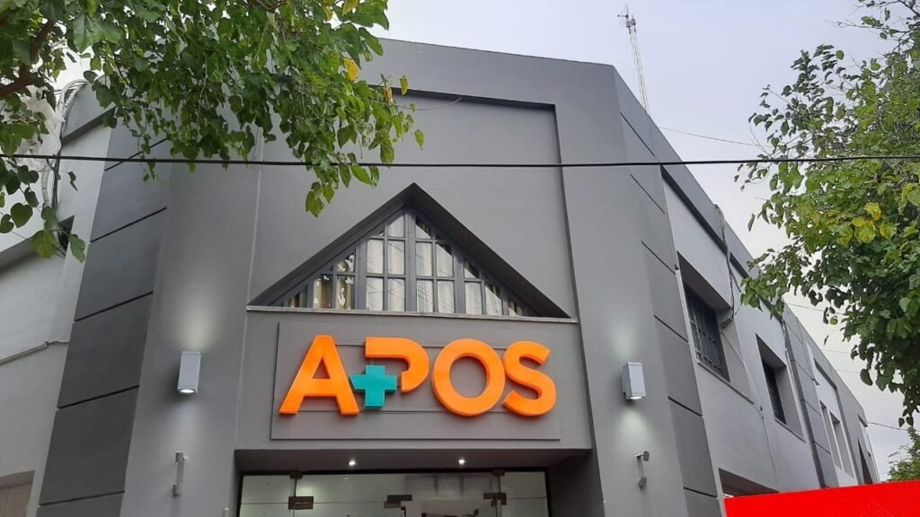 APOS aclaró que el «cupo» no es hacía el afiliado sino al prestador 285835493 5036078179775189 122688259862957347 n