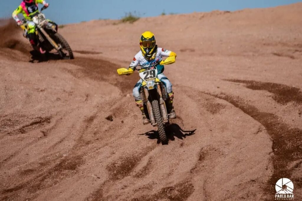 <strong>Mañana comienza la 3ra fecha del campeonato de motocross</strong> 1 34913f43 fe73 446b 88f8 bc5bf70905e4