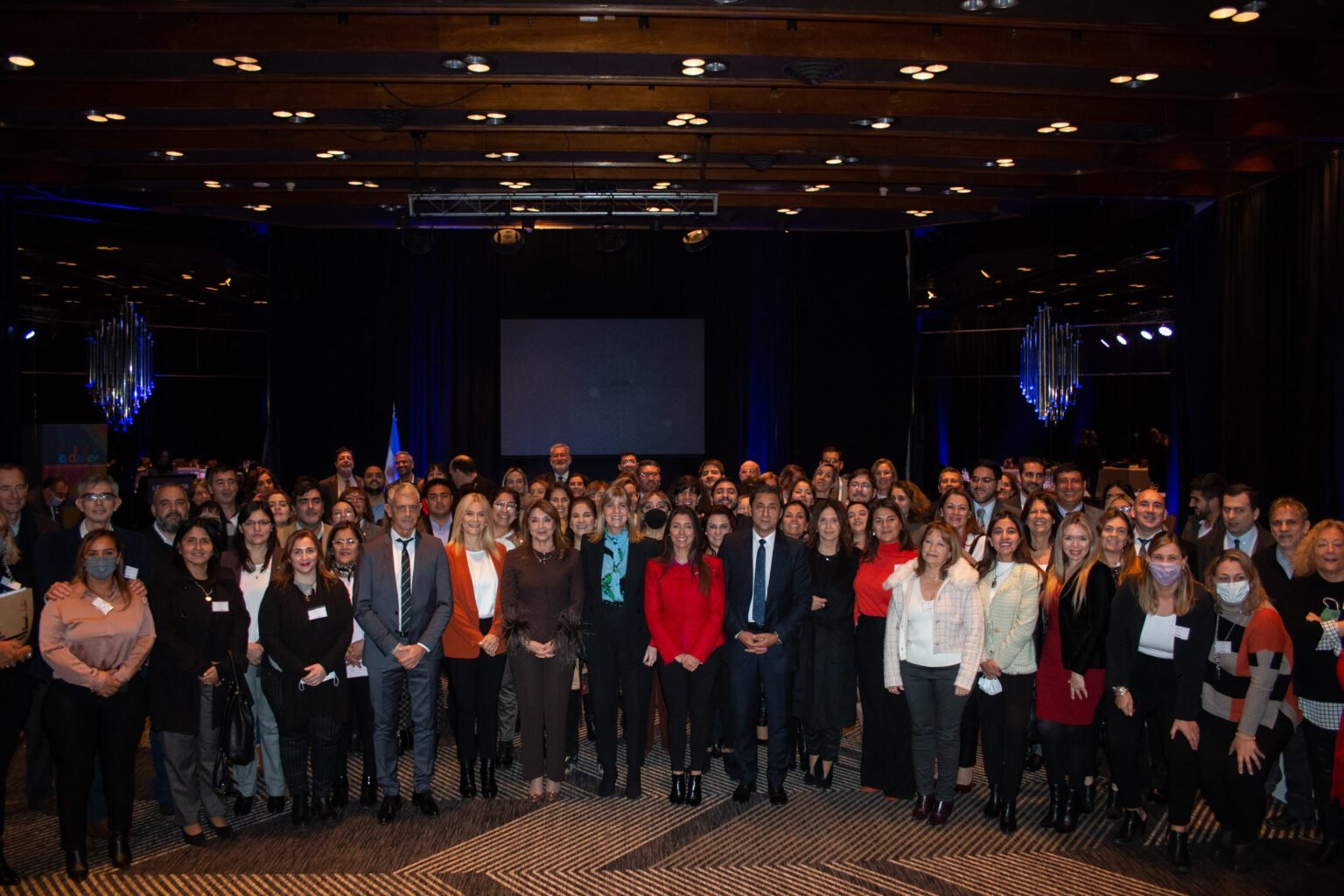 «Vamos a trabajar en una ley que implemente la figura del Defensor de los Niños» 766222653