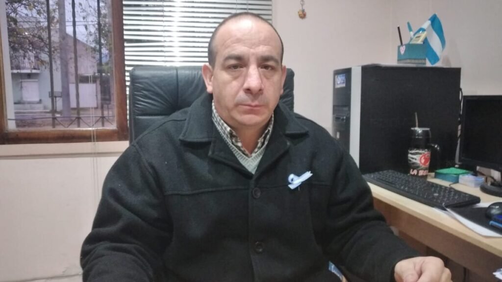 Docentes: Los gremios se reúnen con el equipo de Hacienda el martes af495281 aaef 41d5 8255 a97b3fdccb6a 1200x675 1