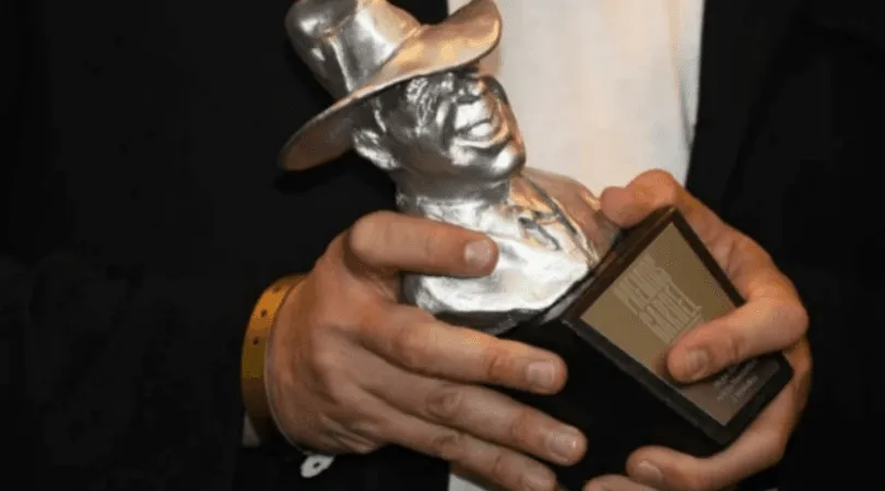 Premios Gardel 2022: todas las nominaciones carlos gardel portada 1.png 1956802537