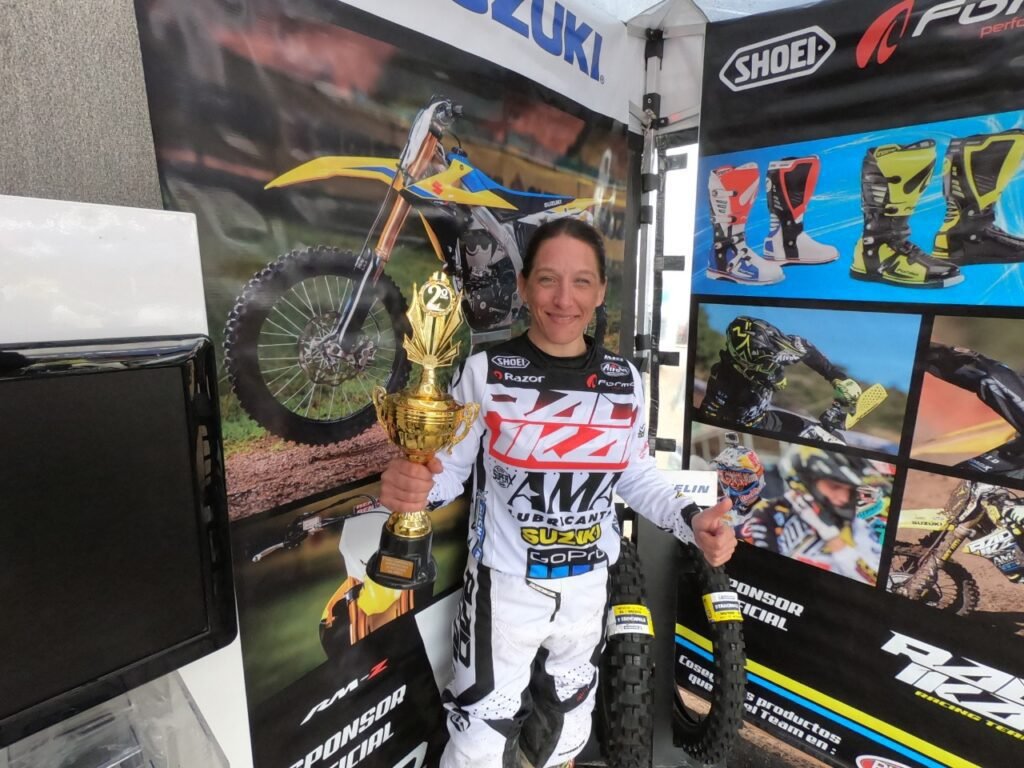 Mañana comienza la 3ra fecha del campeonato de motocross e5877fb9 0b58 4c4a ba04 0c2d80f77b2e