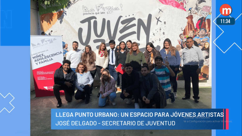 juventud