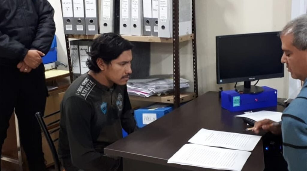 notificacion al saltreno