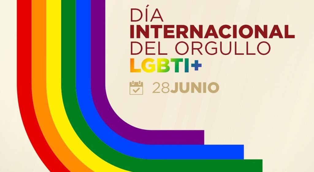 Se desarrollará el conversatorio “El orgullo como respuesta política” universitario pide tolerancia y respeto en el dia internacional del orgullo gay