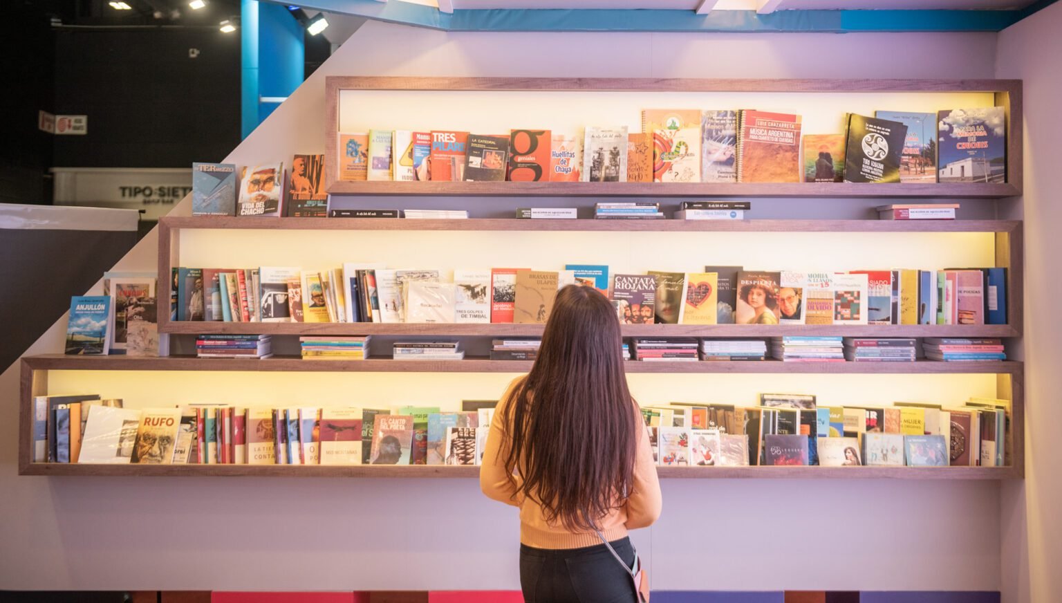 20°años de la Feria del Libro en La Rioja: Se realizará desde el 16 hasta el 30 de julio 279925812 370203485147680 2238694193578271730 n e1657065776938