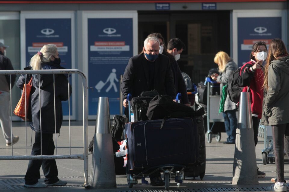 Sin restricciones al turismo 564477 2 20a1 20bernardino 20avila