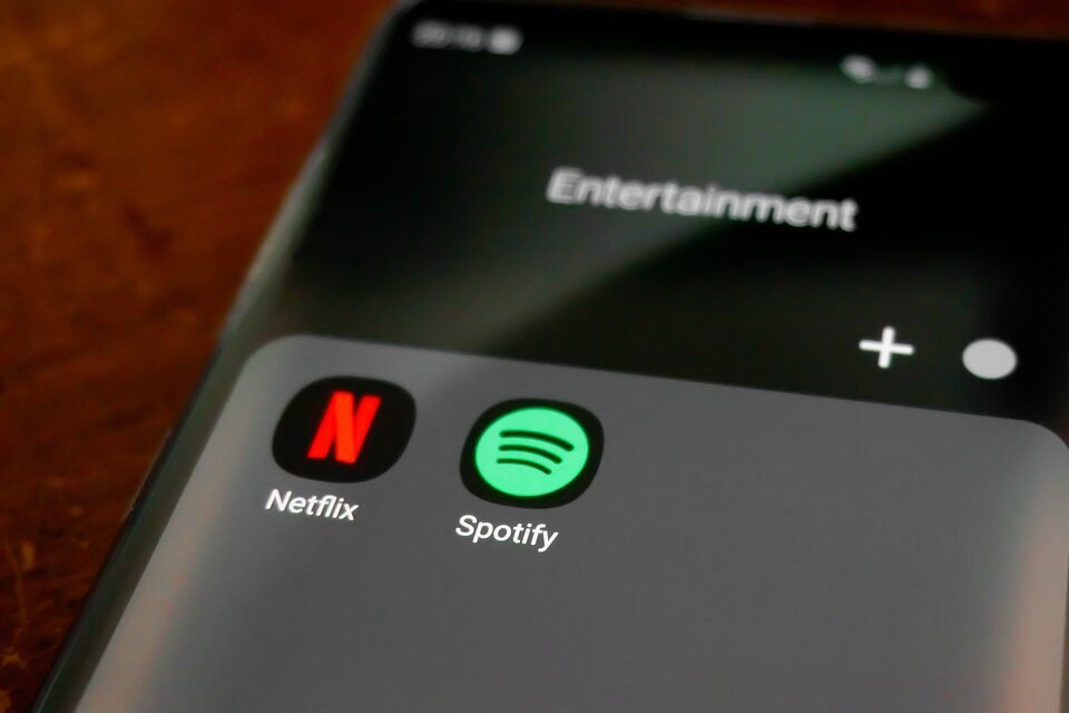Suba del dólar turista: qué pasa con Netflix, Spotify y el resto de las plataformas 582395 netflix gc376688a5 1920